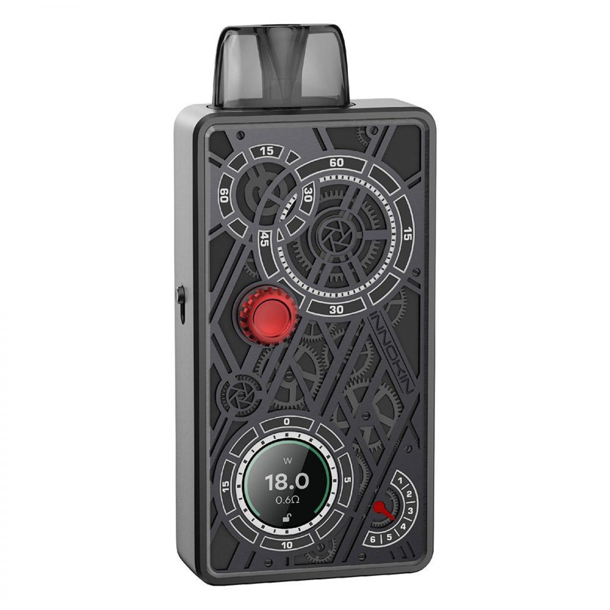 INNOKIN KLYPSE MECHA 2ML POD KIT Moonshadow Ink
